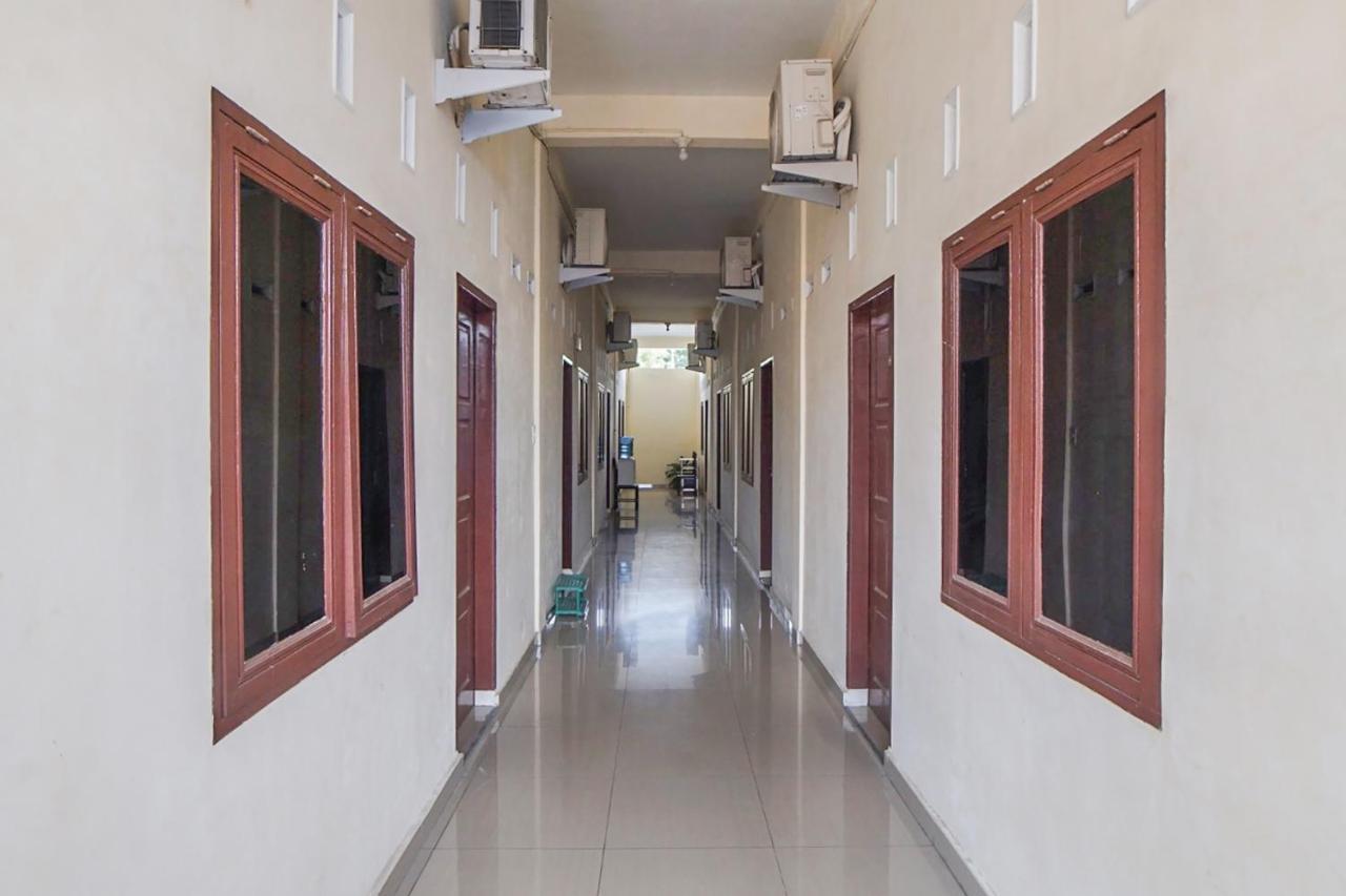 Hotel Oyo 90785 Mutiara