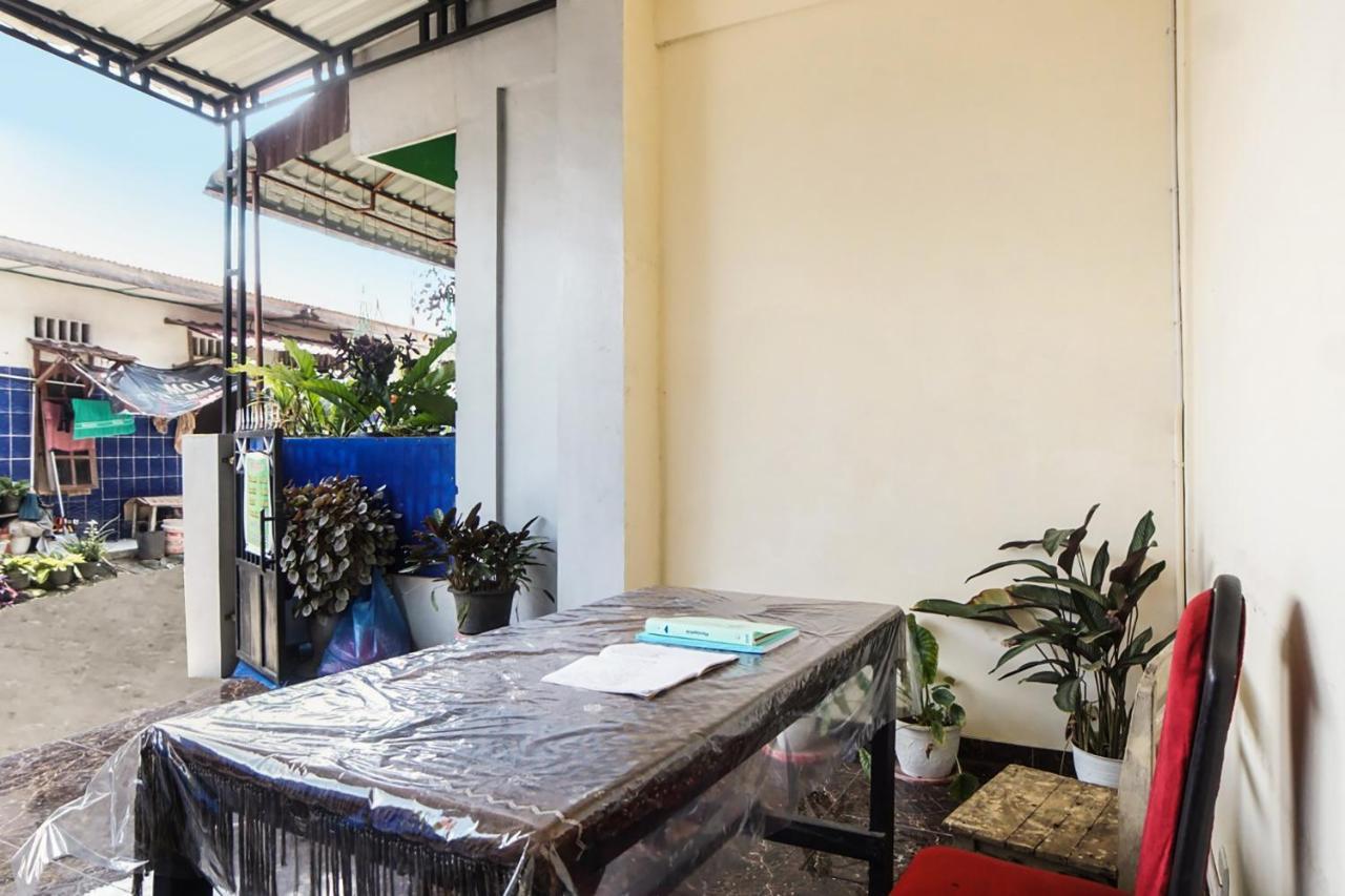 Hotel Oyo 90785 Mutiara Medan