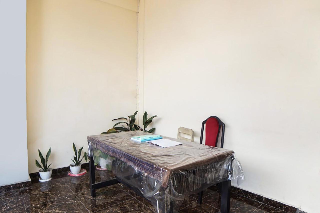 Hotel Oyo 90785 Mutiara 2*