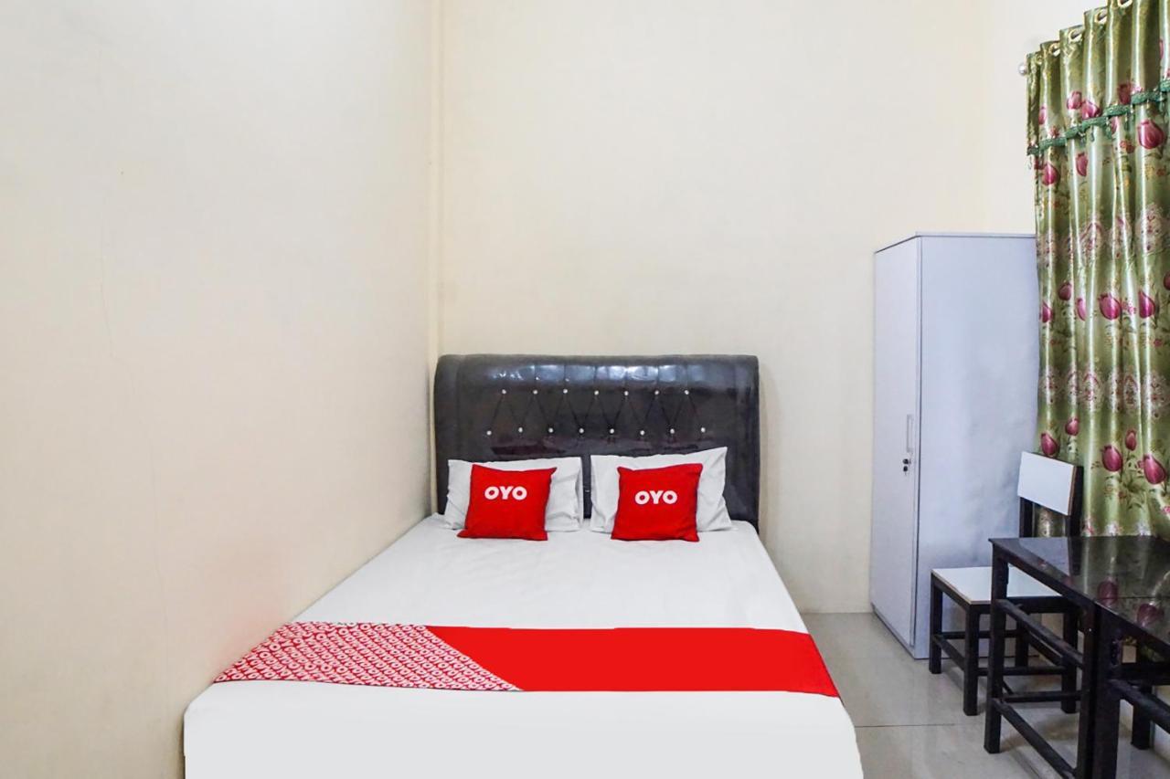 Hotel Oyo 90785 Mutiara 2*