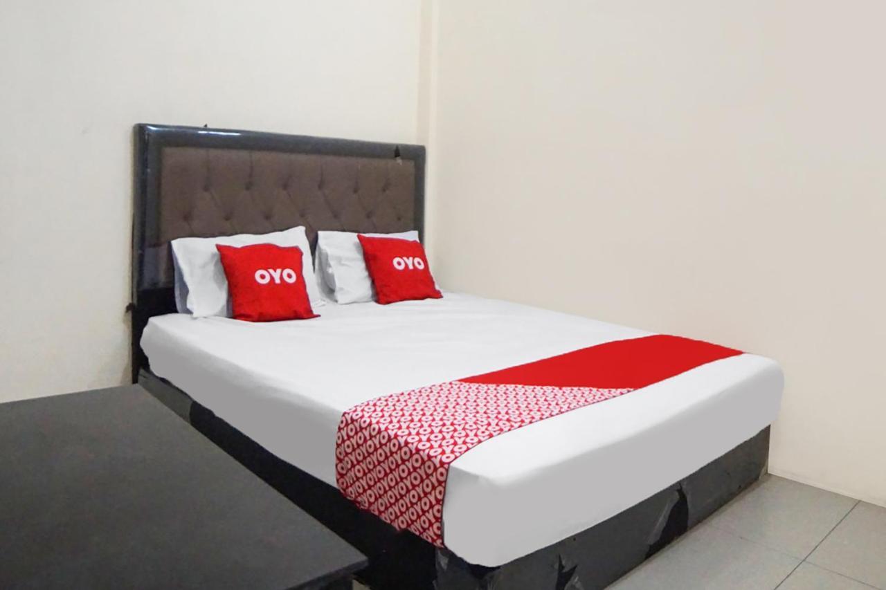 Hotel Oyo 90785 Mutiara
