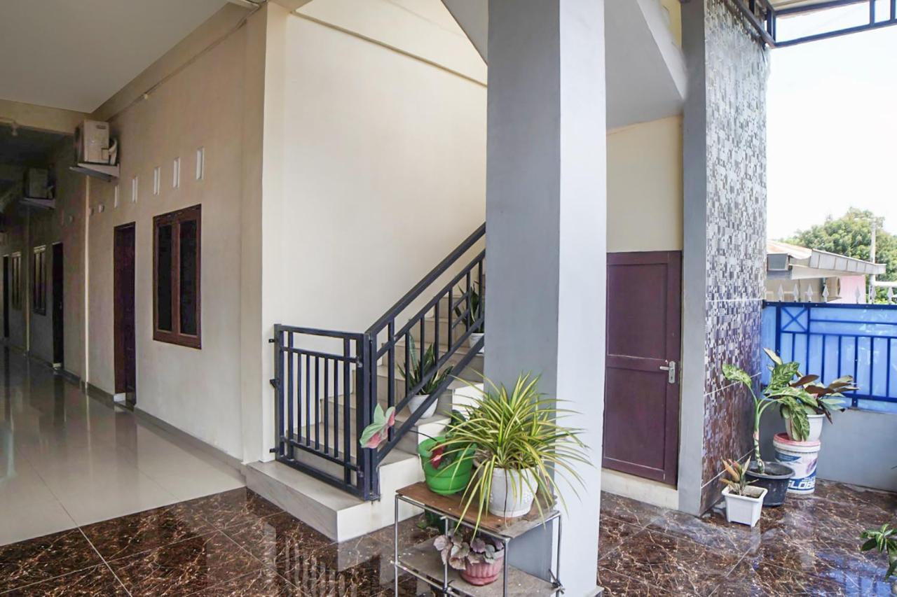Oyo 90785 Mutiara Hotel 2*