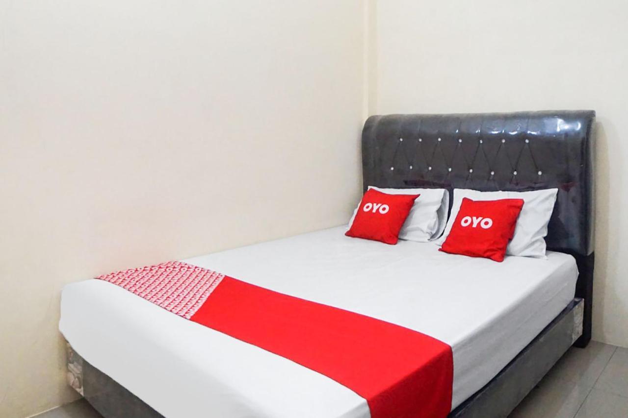 Hotel Oyo 90785 Mutiara 2*