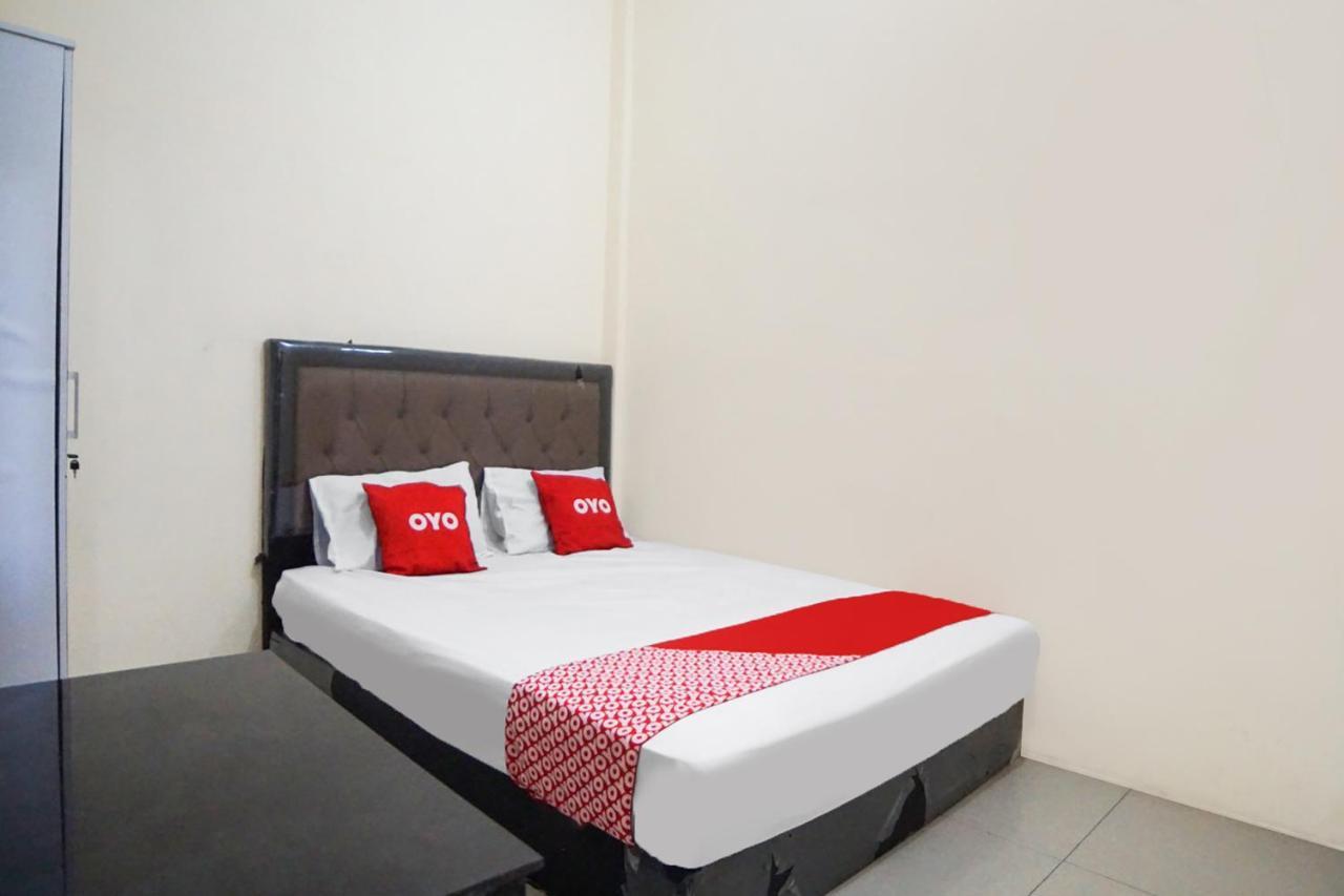 Hotel Oyo 90785 Mutiara Medan