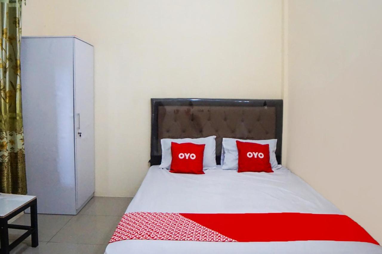 Oyo 90785 Mutiara Hotel