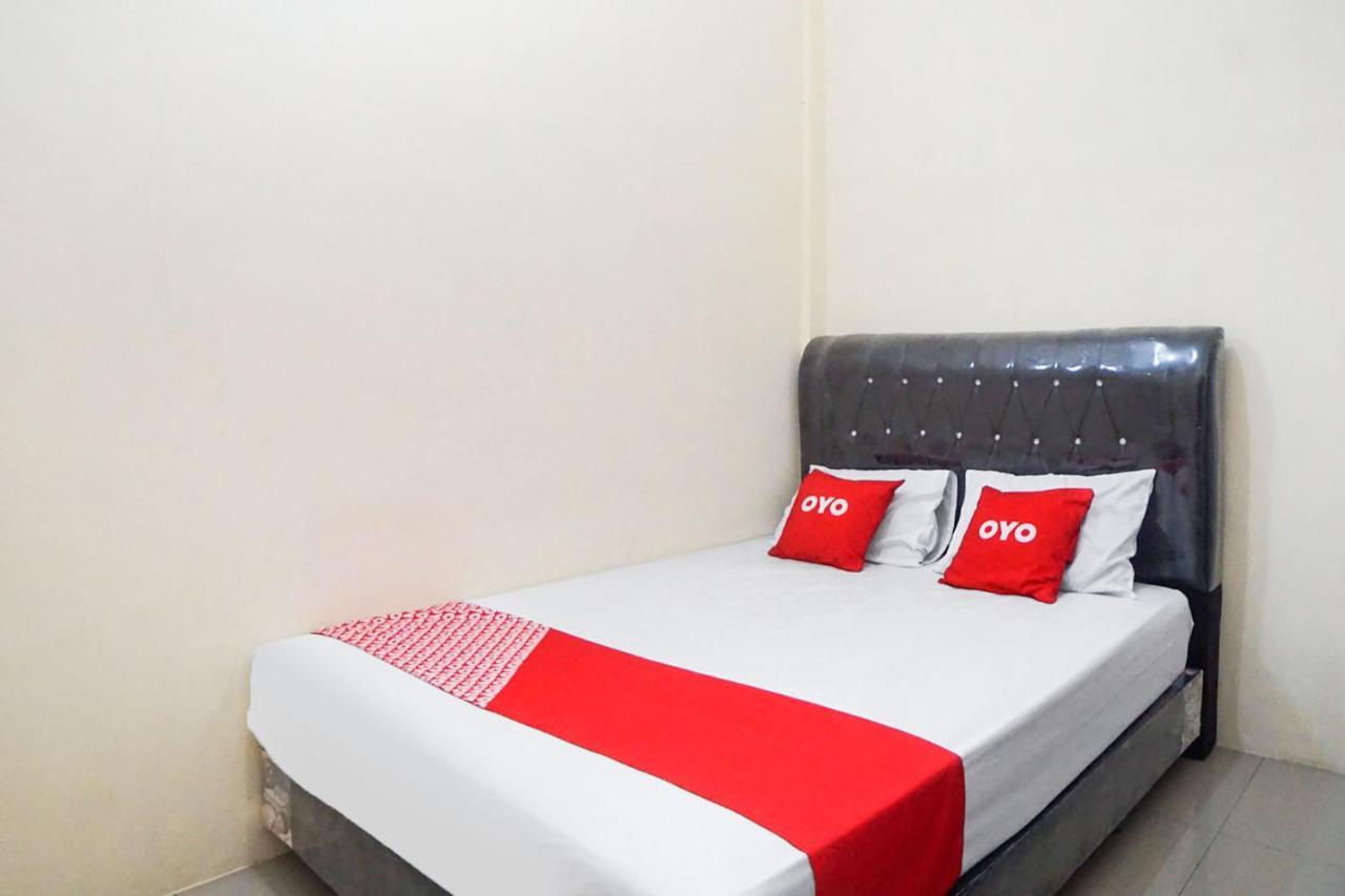 Oyo 90785 Mutiara Hotel