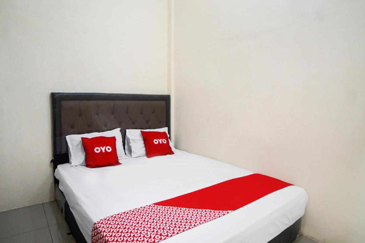 Hotel Oyo 90785 Mutiara