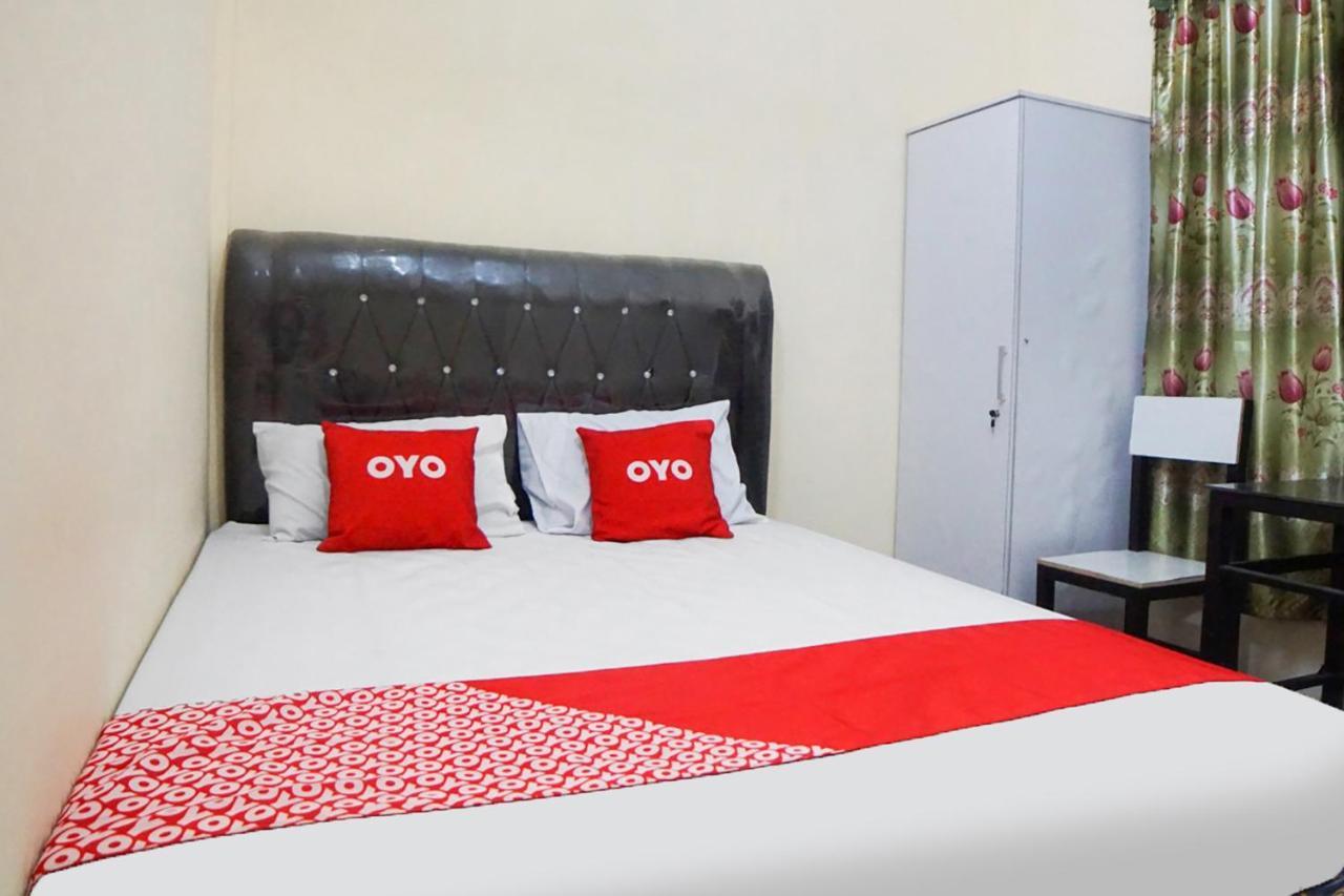 Oyo 90785 Mutiara Medan