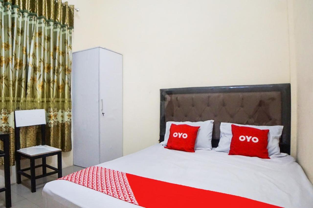 Oyo 90785 Mutiara